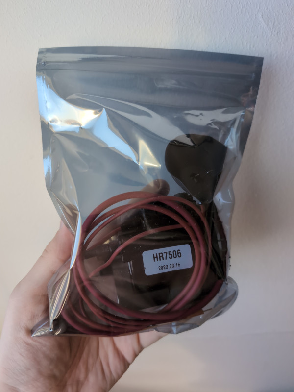 Commodore 1084 New Flyback
