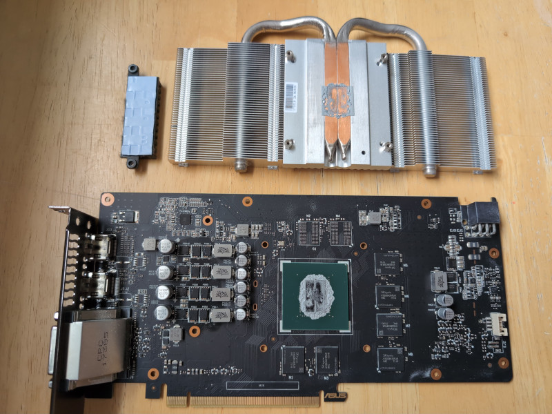 GeForce GTX 1060